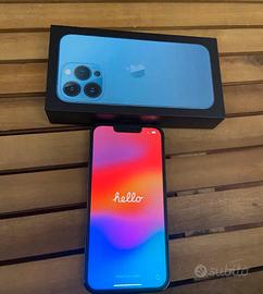 I Phone 13 Pro 128 Gb