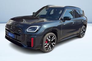 Mini John Cooper Works Countryman 2.0 TwinPower Tu