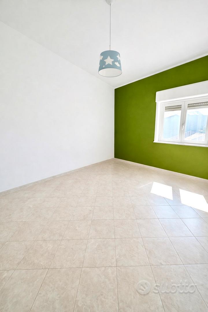 Appartamento – Santa Venerina, Bongiardo, Catania - Vista 4