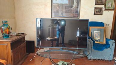 Smart tv  LG 55 POLLOCI