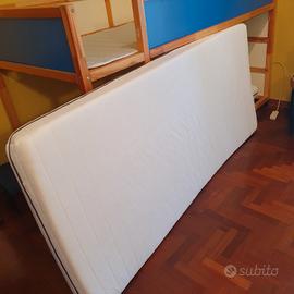 materasso singolo ikea