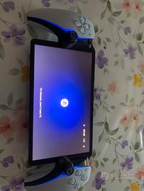 SONY PlayStation Portal, White