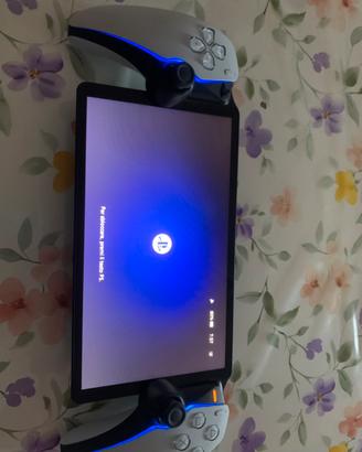 SONY PlayStation Portal, White
