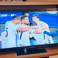 TV Sony 40 pollici 