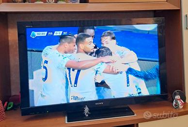 TV Sony 40 pollici 