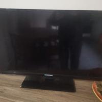 tv color blaupunkt 42 pollici
