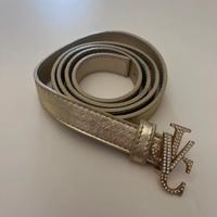 Cinta donna Versace cm 100