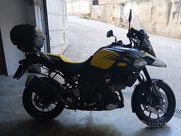 Suzuki V Strom DL 1050 - 2019
