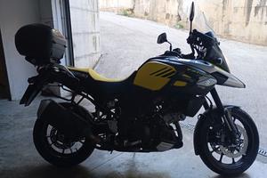 Suzuki V Strom DL 1050 - 2019