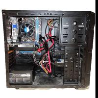 Da riparare - PC Asus Intel 16GB – SSD + 1TB