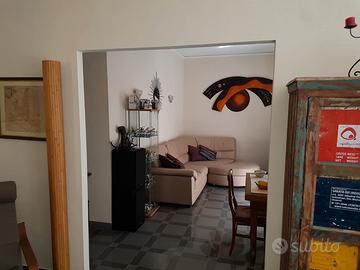 Appartamento Rione Alto via Freud