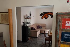 Appartamento Rione Alto via Freud