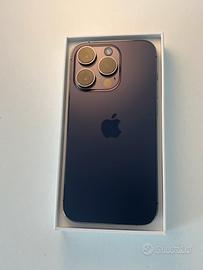 IPhone 14 Pro, Deep Purple, 512GB