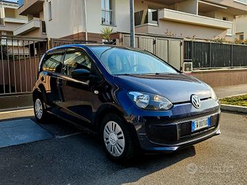 Volkswagen up 