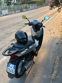 Honda sh 125 anno 2006