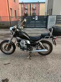 Moto Guzzi 750 Club 1999