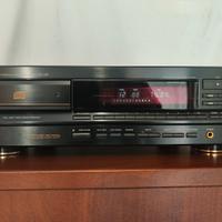 Denon DCD 1520
