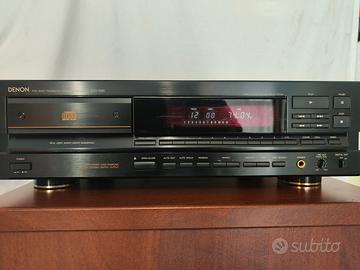 Denon DCD 1520