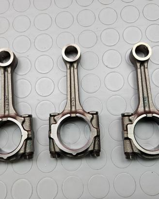 BIELLE BIELLA YAMAHA R6 2006 2007