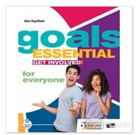 libro Goals Essential
