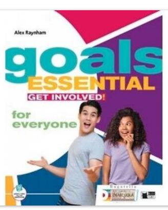 libro Goals Essential