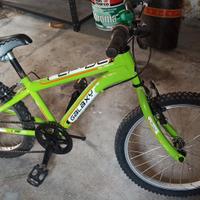 Bicicletta bimbo