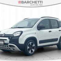 FIAT Panda Cross 1.0 FIREFLY S&S HYBRID