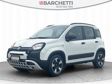 FIAT Panda Cross 1.0 FIREFLY S&S HYBRID