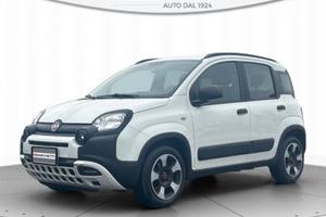 FIAT Panda Cross 1.0 FIREFLY S&S HYBRID