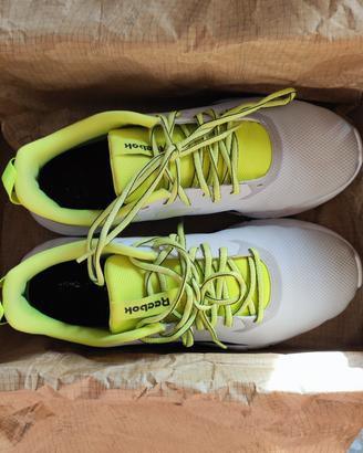 scarpe da Trekking Reebok nuovi 