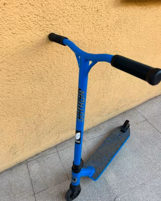 Monopattino Freestyle