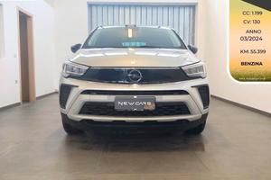 Opel Crossland 1.2 Turbo 12V 130 CV aut. Start&Sto
