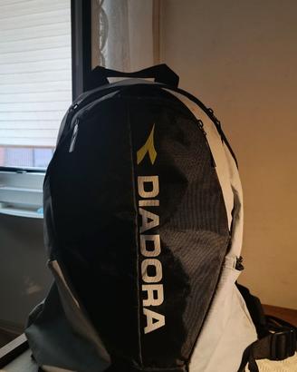 zaino Diadora