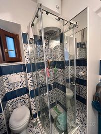 Rione monti - monolocale ristrutturato con vista