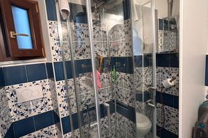 Rione monti - monolocale ristrutturato con vista