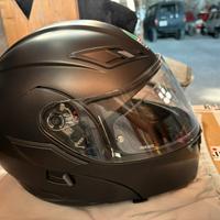 Casco Modulare AGV Taglia S