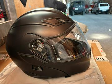 Casco Modulare AGV Taglia S