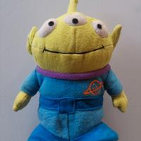 Alieno Toy Story