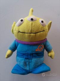 Alieno Toy Story