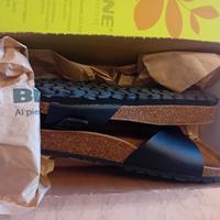 sandali Bioline n 42  NUOVI