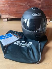 Casco moto