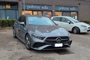 Mercedes-Benz Classe A 180 AMG Line Premium 