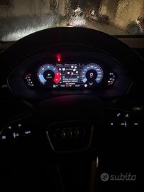 Audi Q3 SB