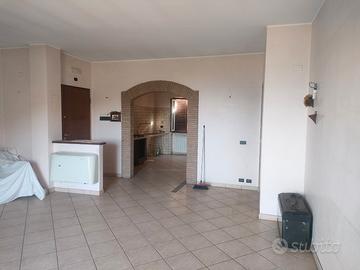 Appartamento ristrutturato