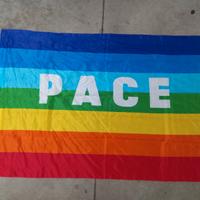 Bandiera PACE