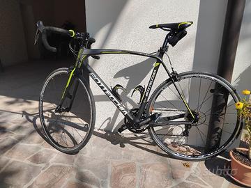 bici da corsa