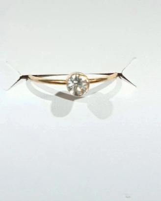 anello punto luce