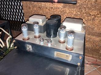 Tube Technology Genesis piu pre Prophet  			