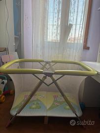Box  per bambini