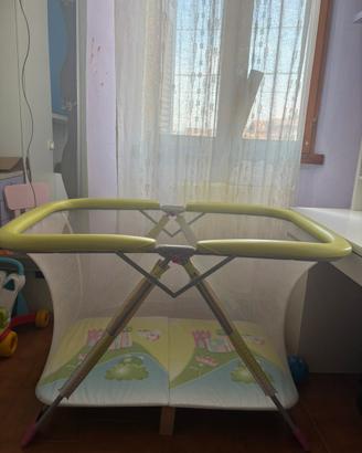 Box  per bambini
